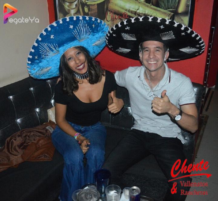 Foto 14 de Chente - 4to Fds Abril 2017 en CHENTE Vallenatos y Rancheras, Cali