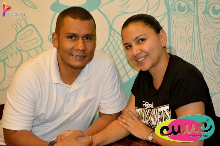 Foto 11 de CUUC Juice And Food - Parque Del Perro en CUUC Juice And Food, Cali