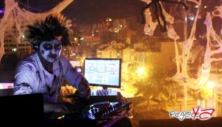 Foto 38 de Halloween en Penthouse 1800, Cali