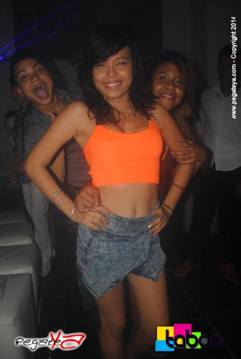 Foto 23 de Taboo 15 y 16 de Agosto en Discoteca Taboo Cartagena, Cartagena