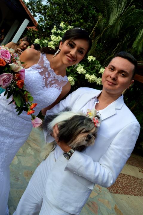 Foto 142 de Matrimonio Jairo rizzo en Matrimonio Jairo rizzo