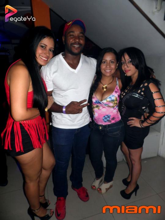 Foto 66 de Miami - Halloween 2015 en Miami Bar Cali, Cali