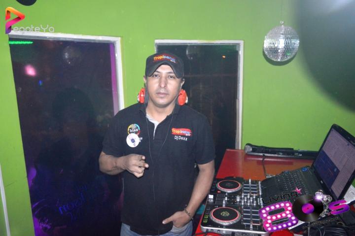 Foto 79 de living 80 - 3er / 4to Mayo 2016 en Living Ochentas Cali, Cali