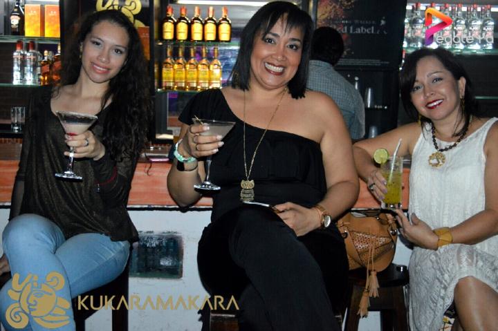 Foto 45 de Kukaramakara - 1er Fds Agosto 2016 en Kukaramakara Discoteca Cali, Cali