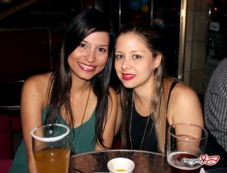 Foto 7 de Blondie - Febrero 01 del 2014 en Blondie Bar Cali, Cali
