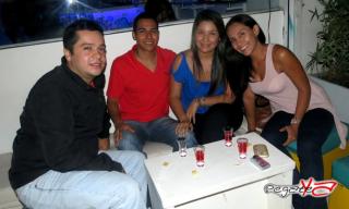 Foto 6 de Heaven Shots - Sept 14 en Heaven Shots