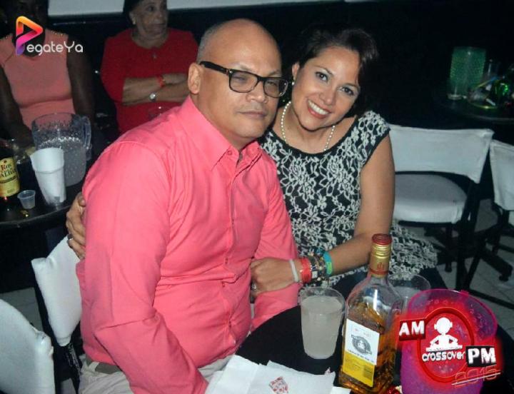 Foto 48 de Ampm Bar - 2do FDS Marzo 2016 en Am / PM Bar - Cali, Cali