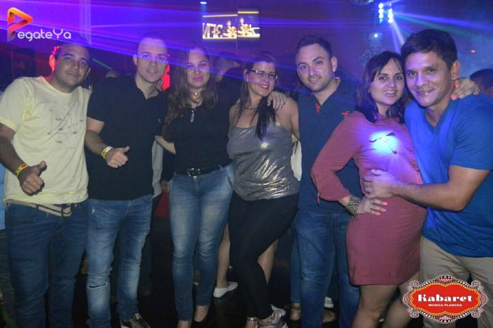 Foto 23 de Kabaret Bar - Feria de Cali 2016 en Kabaret - Granada, Cali