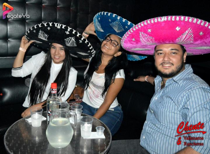 Foto 17 de Chente - 5to Fds Abril 2017 en CHENTE Vallenatos y Rancheras, Cali