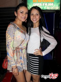 Foto 63 de Nozomi Club - Febrero 01 2014 en Nozomi Club, Cali
