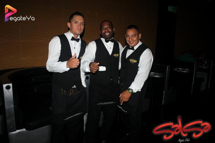 Foto 63 de Salsa Night Club - 1er 2DFds Agost 2016 en Salsa Night Club, Cali