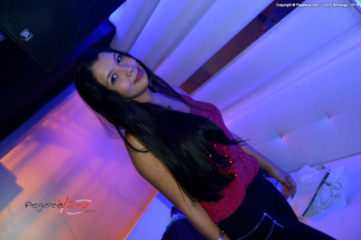 Foto 7 de Discoteca Voce agosto 2014 en Discoteca Voce Bucaramanga, Bucaramanga