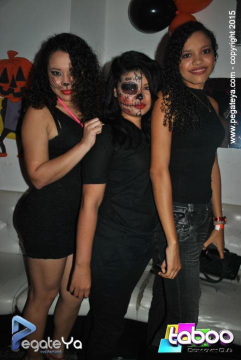 Foto 2 de Taboo Viernes 30 y Sabado 31 de Octubre en Discoteca Taboo Cartagena, Cartagena