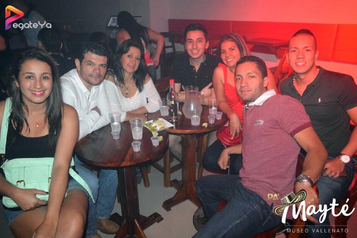 Foto 183 de Pa´mayte - Feria de Cali 2016 en Pa´Mayte Museo Vallenato