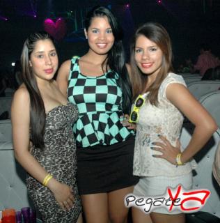 Foto 79 de Septiembre 14 del 2013 en Living Night Club, Cali