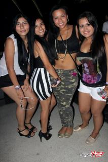 Foto 63 de Halloween en Rooms Club