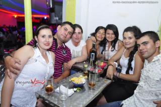 Foto 24 de Discoteca New York - 1 Febrero 2014 en Discoteca New York Bucaramanga, Bucaramanga