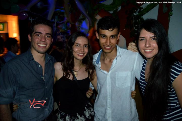 Foto 48 de Discoteca Malabar 23 de agosto de 2014 en Discoteca Malabar Bucaramanga, Bucaramanga