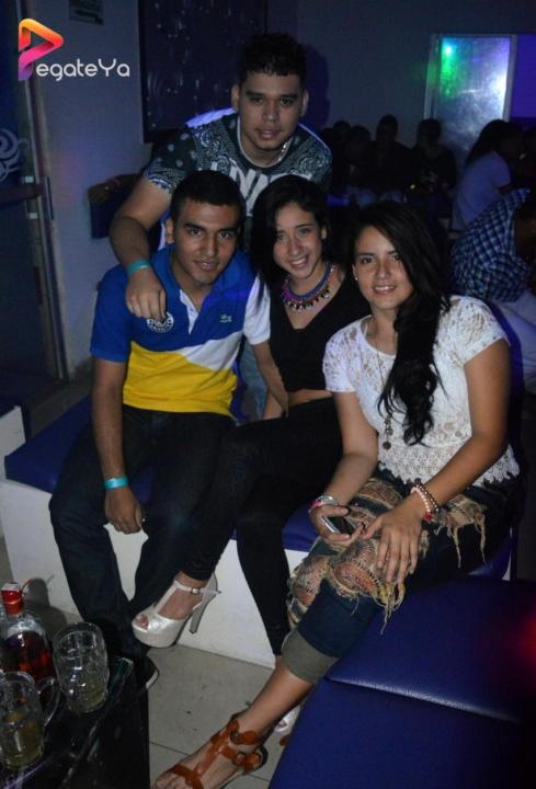 Foto 22 de Ahma Bar . 1er FDS Agosto 2015 en Ahma Cali, Cali