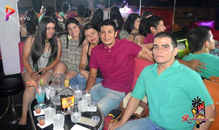 Foto 5 de Rumbavana - 2do FDS Marzo 2016 en Rumbavana Cali, Cali