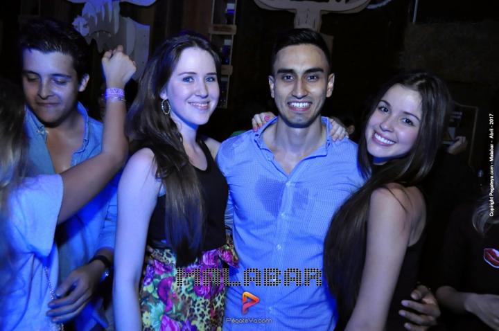 Foto 43 de Malabar Sabado 29 de abril de 2017 en Discoteca Malabar Bucaramanga, Bucaramanga