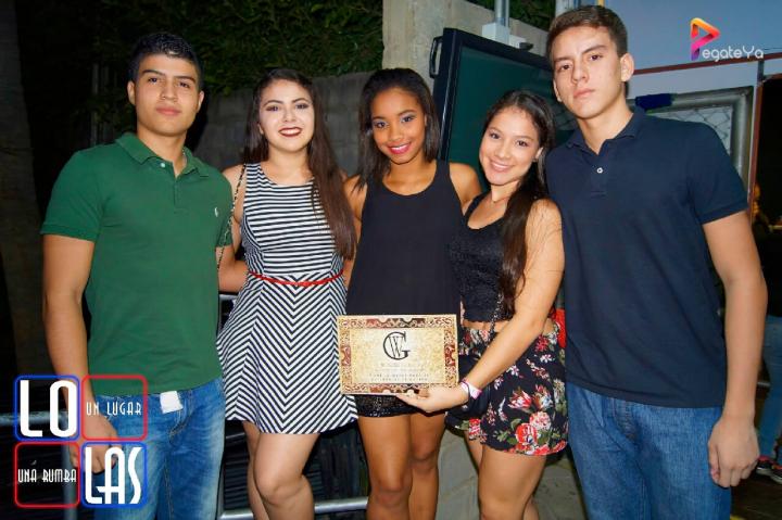 Foto 32 de Lolas - 1er FDS Nov. 2015 en Lolas Club Menga Cali, Cali