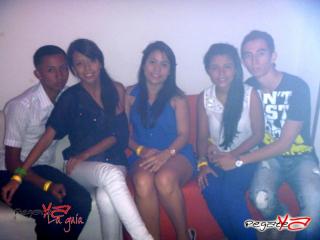 Foto 53 de Enero 19 del 2012 en Miami Bar Cali, Cali