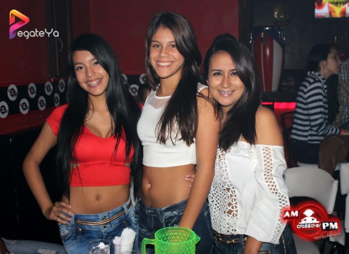 Foto 22 de Ampm Bar - 4to FDS Mayo 2015 en Am / PM Bar - Cali, Cali