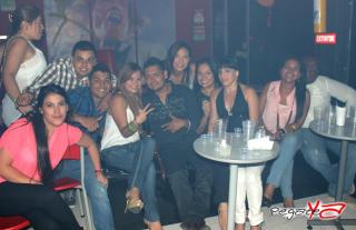 Foto 27 de Am / PM Bar - Cali 2013-07-23 en Am / PM Bar - Cali, Cali
