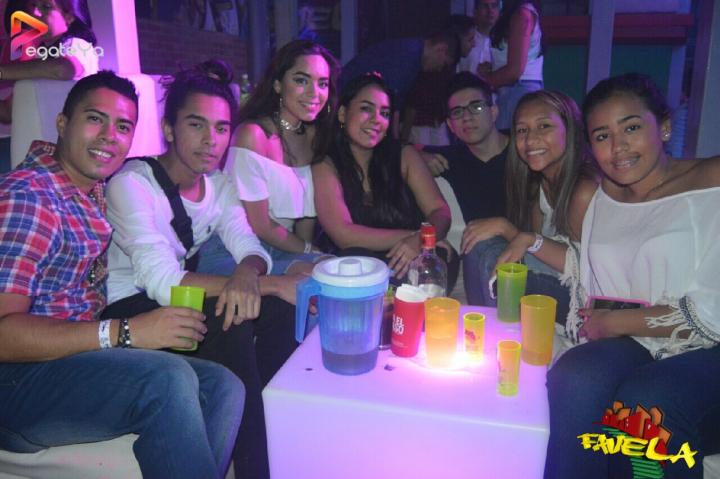 Foto 120 de Favela - Feria de Cali 2016 en Favela Club, Cali