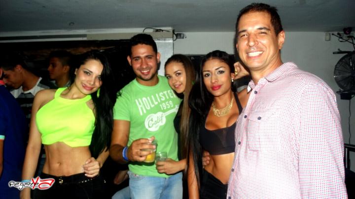 Foto 43 de Luxury - Agosto 23 en Discoteca Luxury Medellin, Medellín