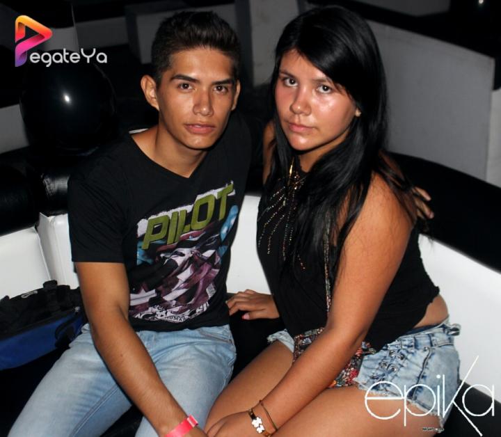 Foto 11 de Epika - 1er5 FDS Nov 2015 en Epika Night Club, Cali