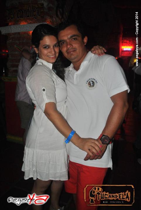Foto 23 de Tu Candela 22 y 23 de Agosto en TU CANDELA cartagena, Cartagena