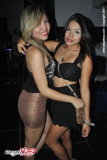 Foto 22 de TABOO 1 de febrero de 2014 en Discoteca Taboo Cartagena, Cartagena