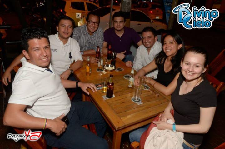 Foto 49 de Divino Cielo / Agosto 123 en Divino Cielo Medellin, Medellín