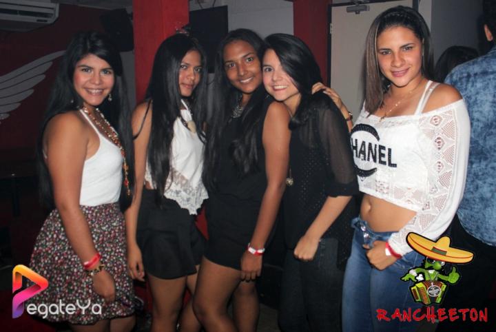 Foto 5 de Rancheeton - 4to FDS Mayo 2015 en Rancheton Cali, Cali