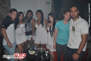 Foto 4 de leblon 14 y 15 de sep de 2012 en Discoteca LEBLON Cartagena, Cartagena