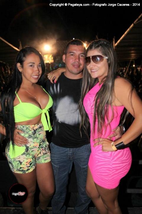 Foto 160 de TOMORROWLAKE Lago Calima en Fiestas Colombia, Medellín