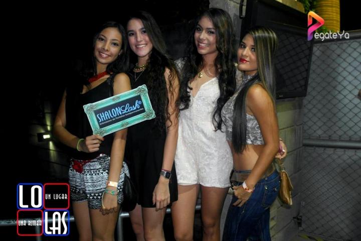 Foto 22 de Lolas Club - 2do FDS Agosto 2015 en Lolas Club Menga Cali, Cali
