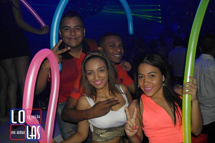 Foto 64 de Lolas Club - 4to FDS Mayo 2015 en Lolas Club Menga Cali, Cali