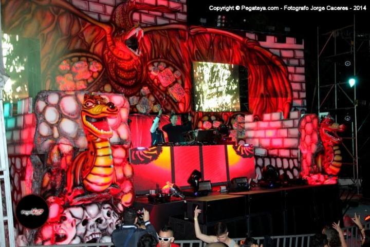 Foto 330 de TOMORROWLAKE Lago Calima en Fiestas Colombia, Medellín