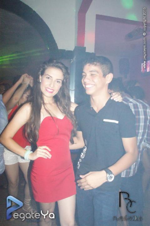 Foto 21 de Bahia 23 de Mayo de 2015 en bahia club, Cartagena