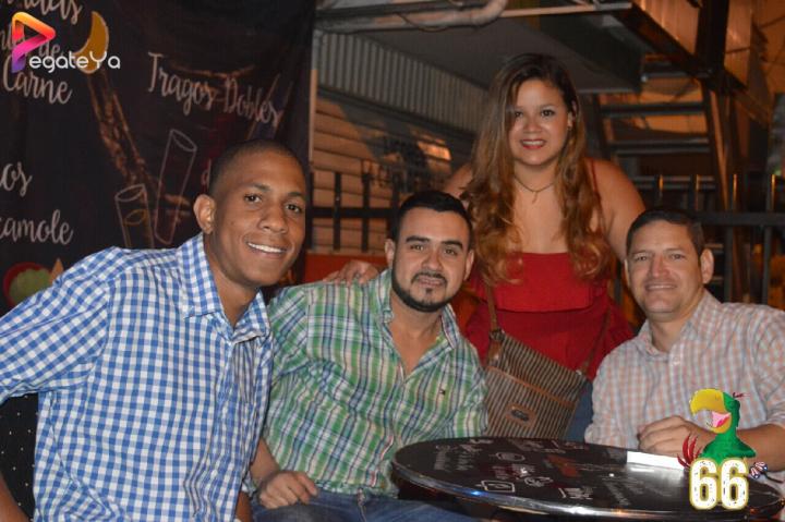 Foto 27 de La lora Bar - 3er Fds Agosto 2016 en La Lora Bar, Cali