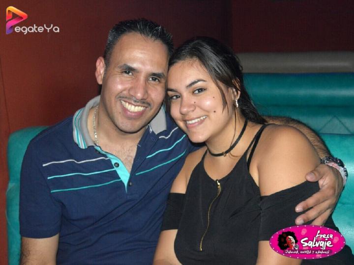 Foto 82 de Fresa Salvaje - Feria de Cali 2016 en Fresa Salvaje, Cali