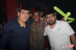 Foto 10 de Kabaret - Febrero 08 2014 en Kabaret - Granada, Cali