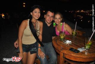 Foto 16 de cafe del mar 12 y 19 de enero de 2013 en cafe del mar cartagena, Cartagena