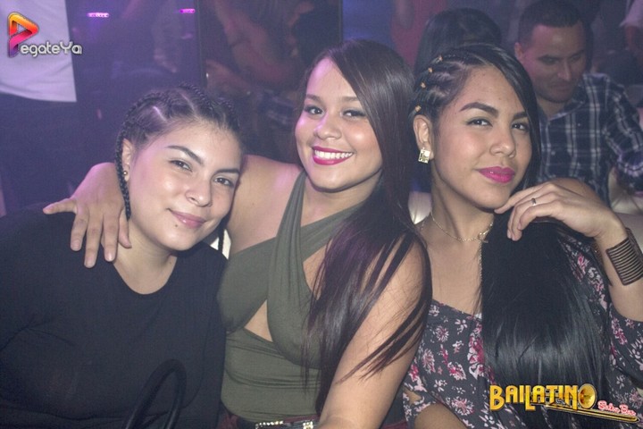 Foto 49 de Bailatino - 4to Fds Agosto 2017 en Bailatino - Bar, Cali