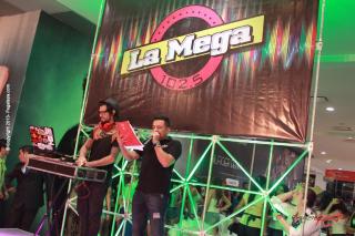 Foto 83 de Final Angelitos de la Mega 2013 en Final Angelitos de la Mega 2013, Bucaramanga