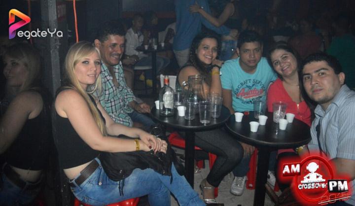 Foto 6 de AMPM BAR - 2DO Fds Nov. 2015 en Am / PM Bar - Cali, Cali