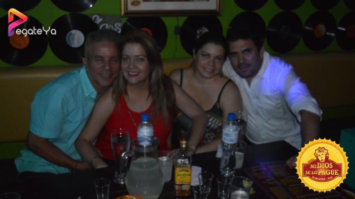 Foto 73 de Mi Dios se lo Pag - 3er & 4to Fds Marzo en Fonda Mi Dios Se Lo Pague, Cali